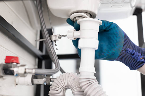 Reliable Drain Cleaning contractor in Ely, NV by Masters Plumbing Service